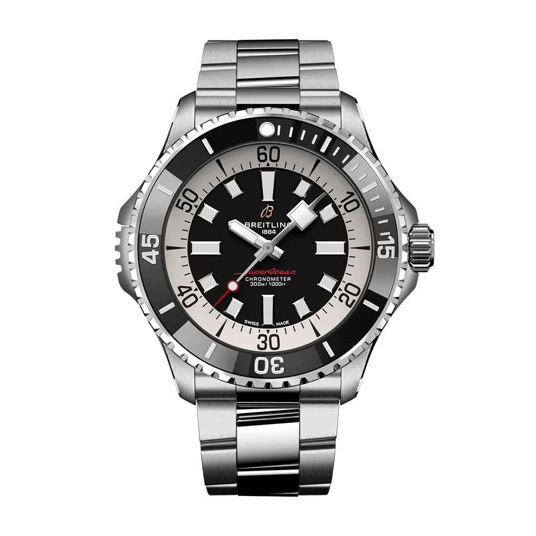 Superocean Automatic 46