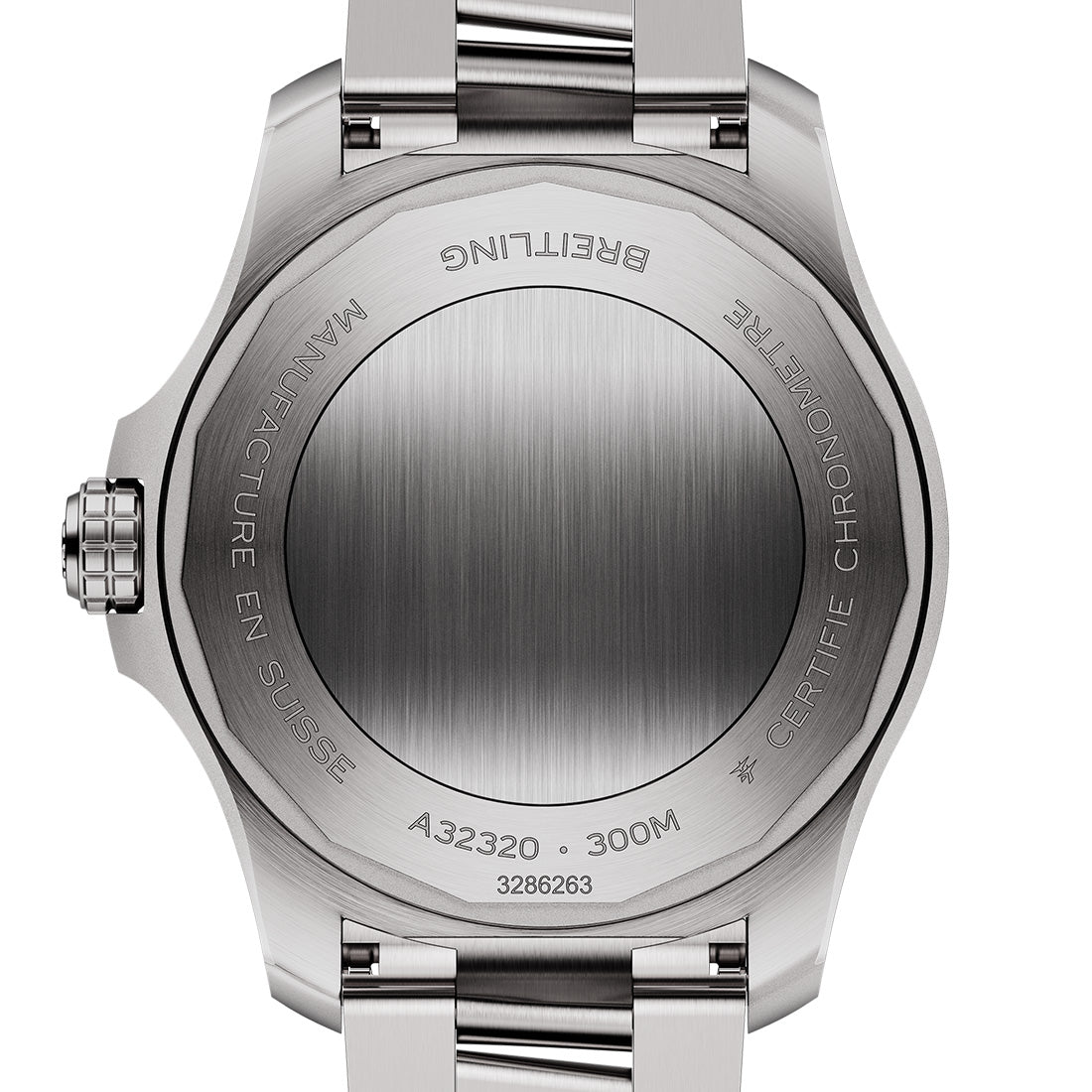 アベンジャー オートマチック GMT 44