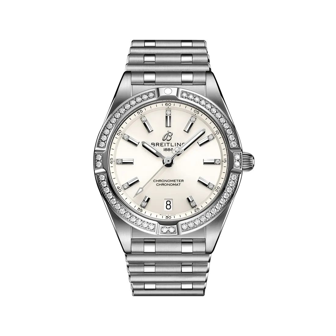 クロノマット 32