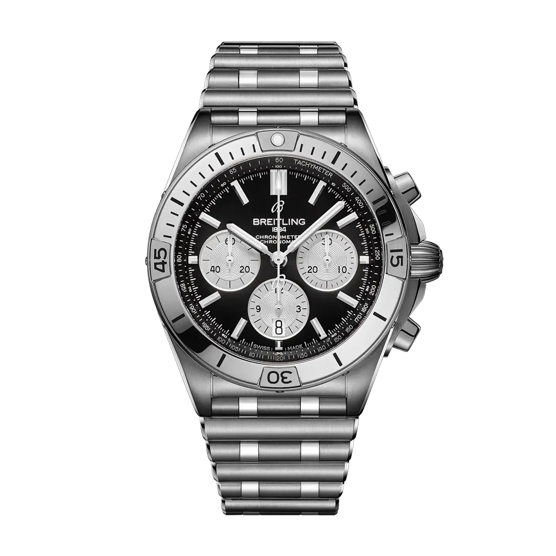 クロノマット B01 42 ジャパンエディション【日本限定】