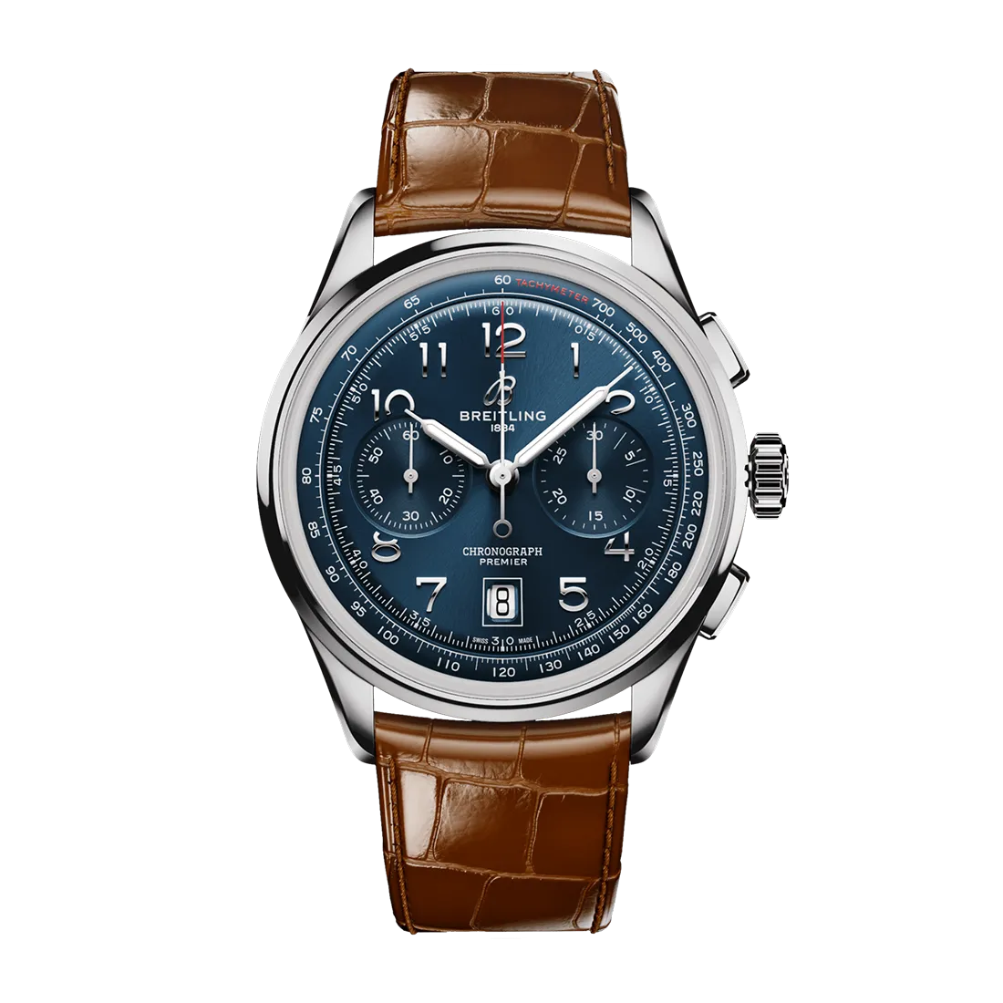 Premier B01 Chronograph 42