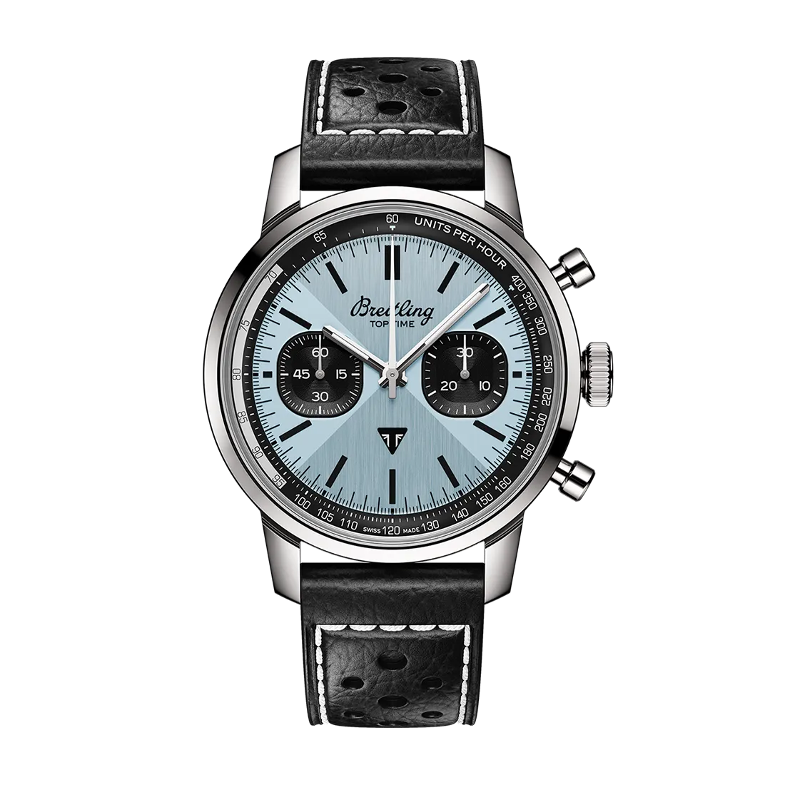 Top Time B01 Triumph