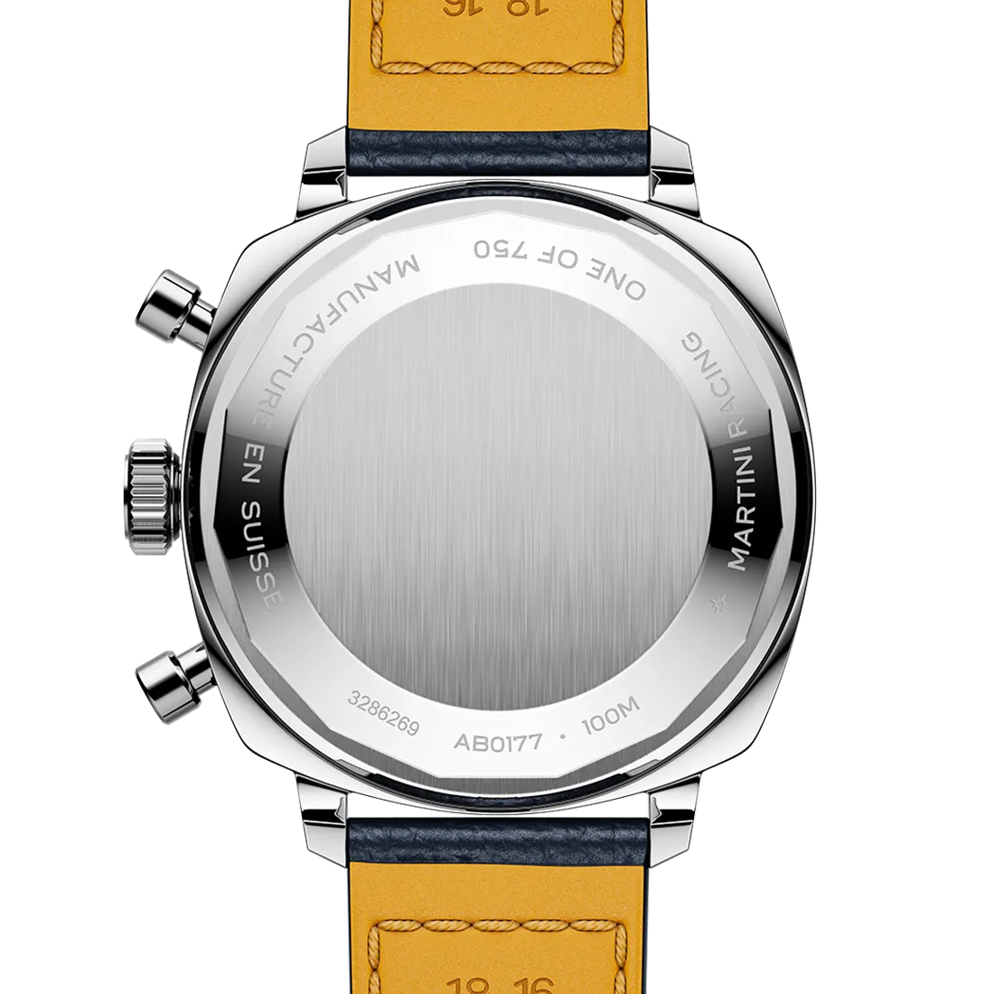 トップタイム B01 38 マルティーニ〈限定モデル〉