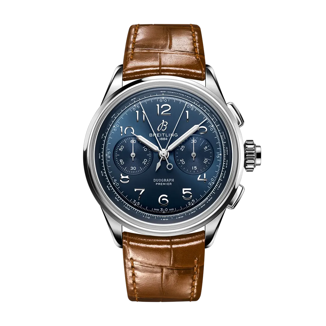 Premier B15 Duograph 42