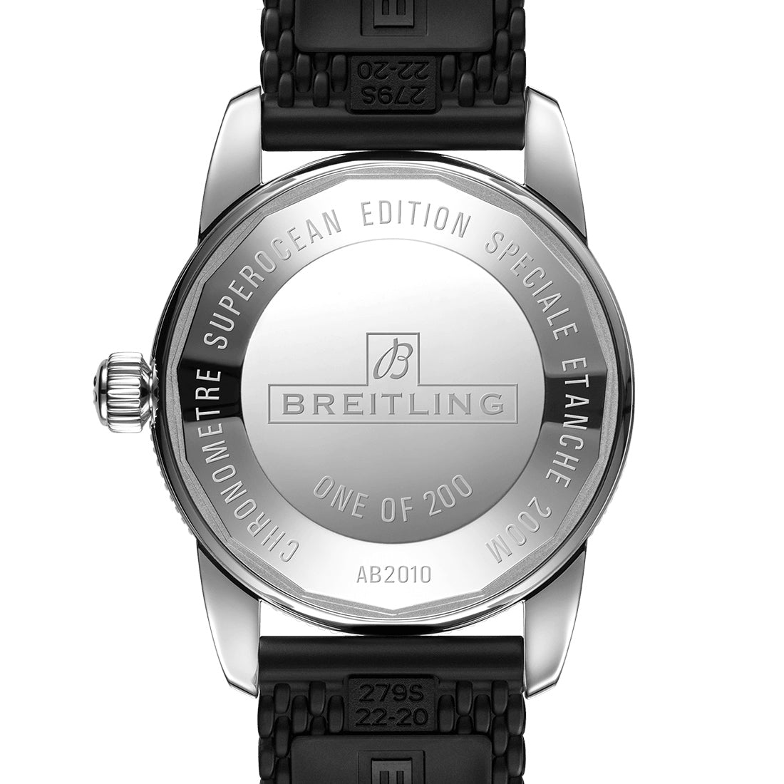 お取り扱い終了 / スーパーオーシャンヘリテージ 42 ジャパンエディション