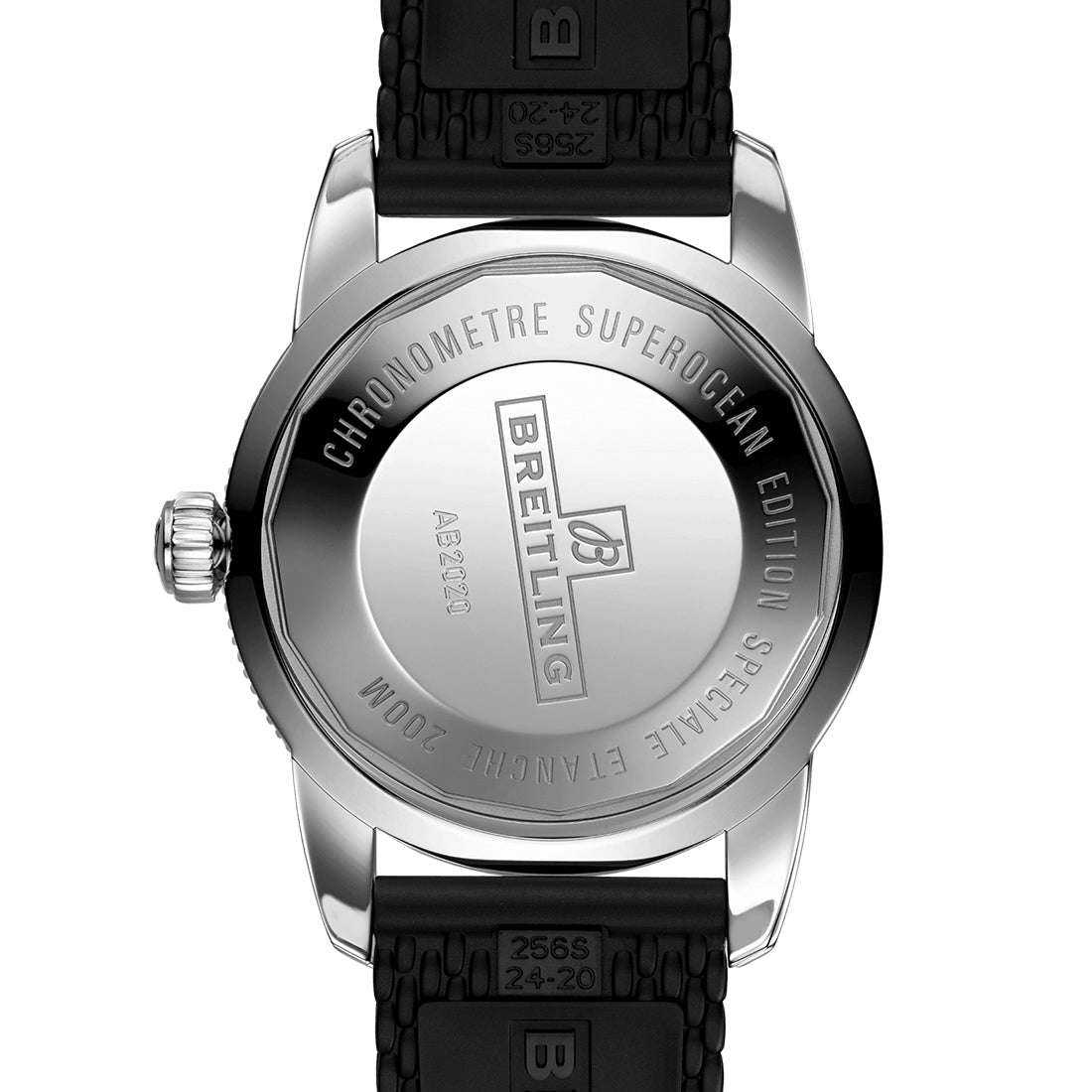 スーパーオーシャン ヘリテージ B20 オートマチック 46