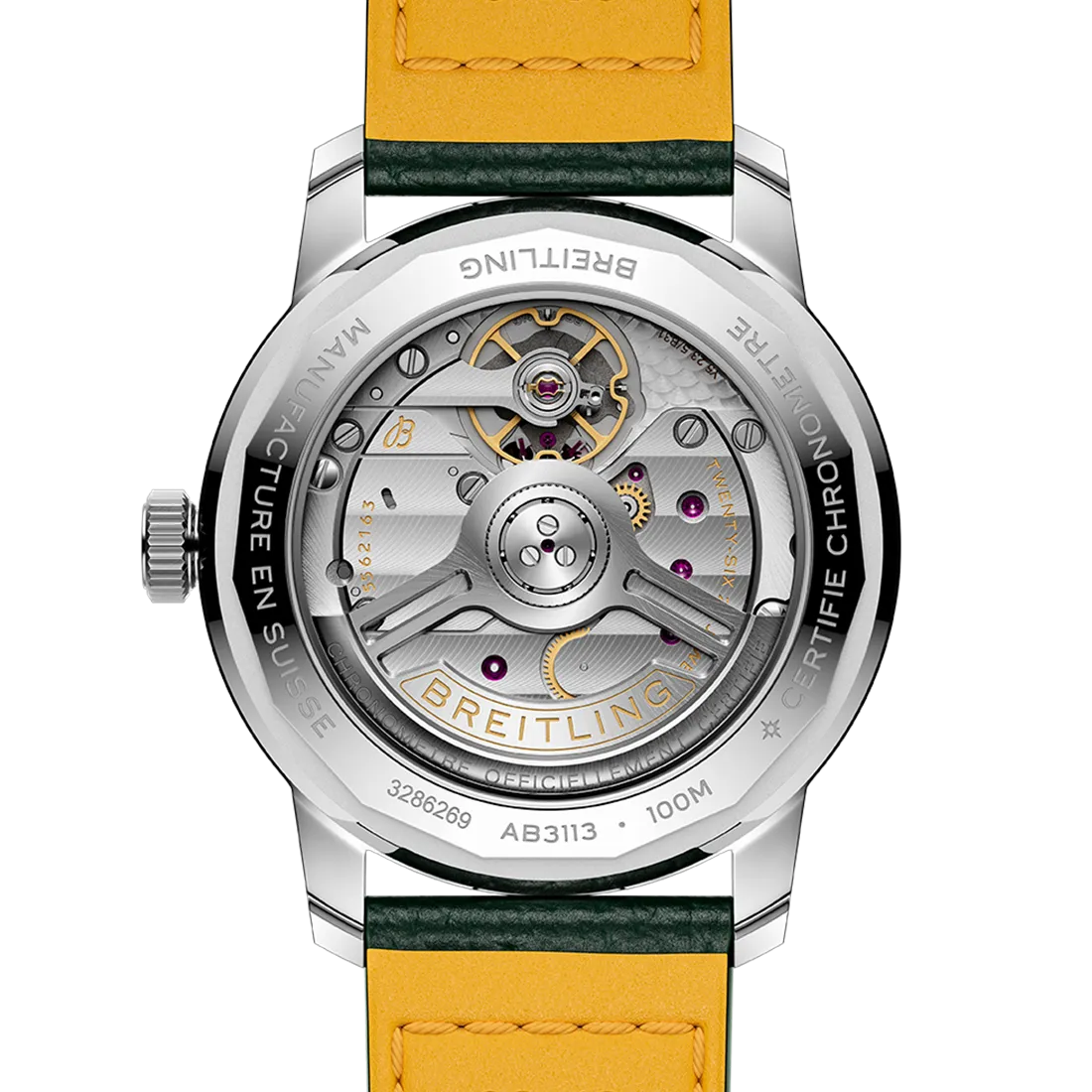 トップタイム B31