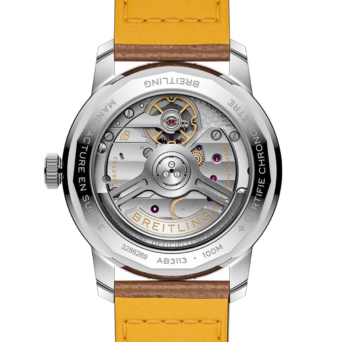 トップタイム B31