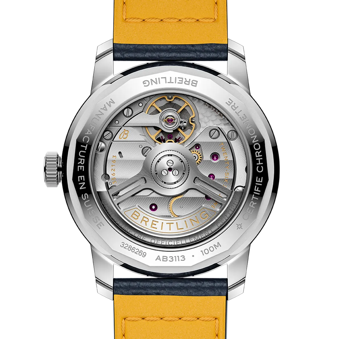 トップタイム B31