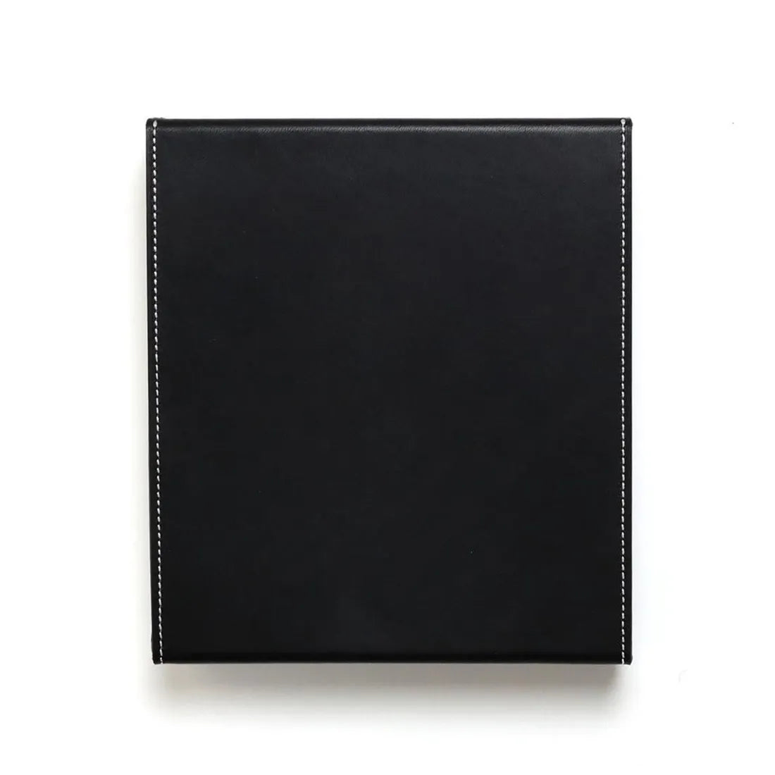 CRAFTMANSHIP COLLECTION BOX FOR 3 / SOMES SADDLE / Black & Dark