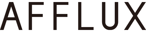 【ブライダル】AFFLUX / アフラックス