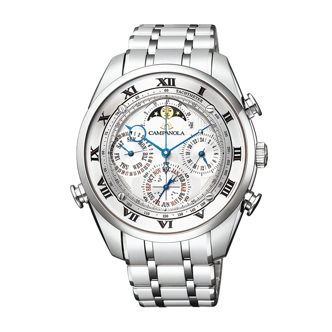 COMPLICATION COLLECTION Grand Complication AH4080-52A