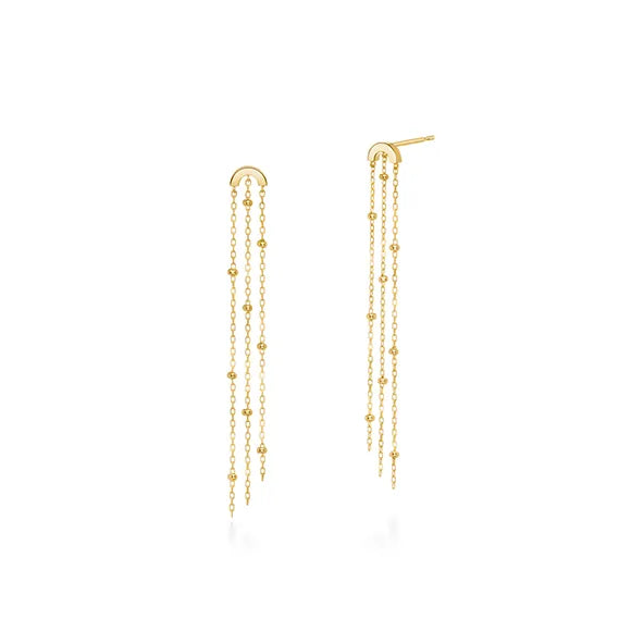 ルクールプチ ピアス