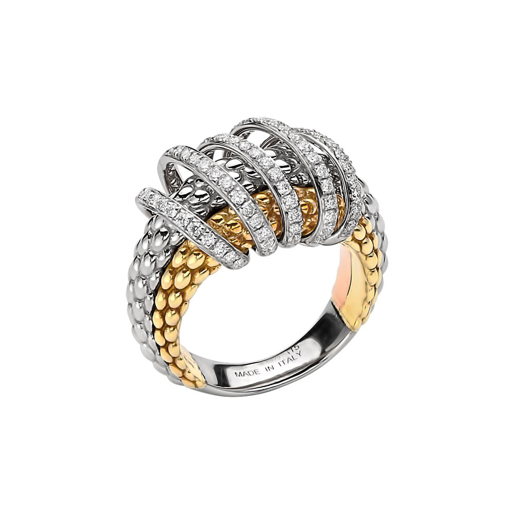 SOLO MIALUCE リング