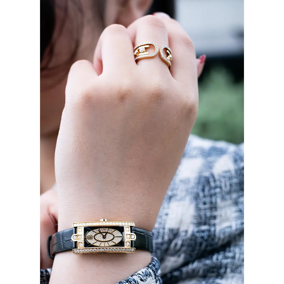 アヴェニューC ミニ