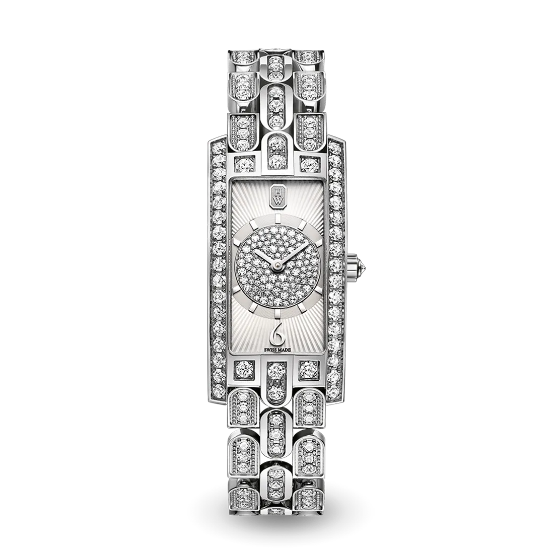 アヴェニューC アールデコ