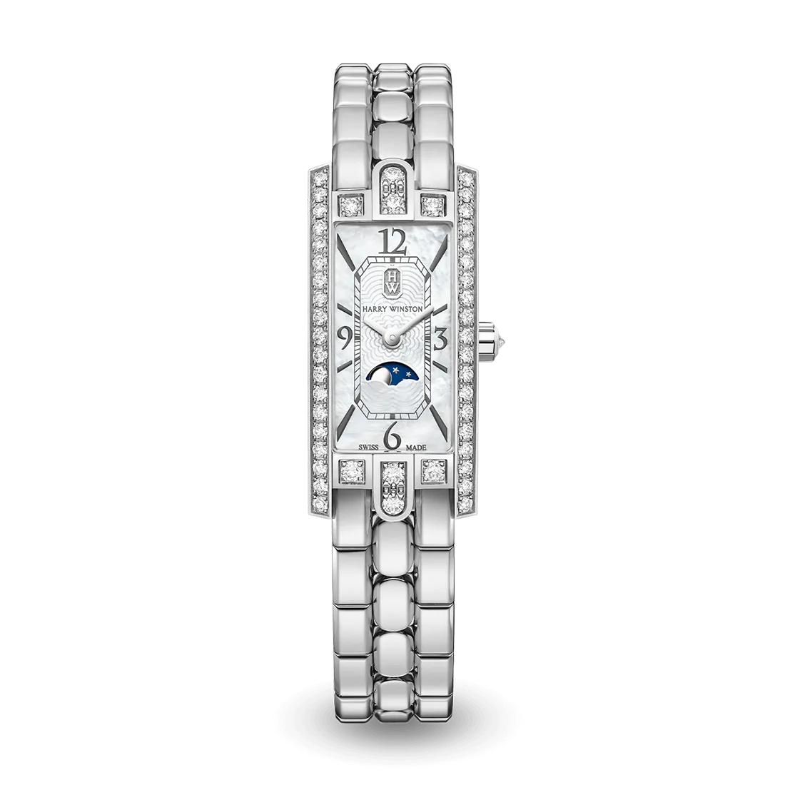 アヴェニューC ミニ・ムーンフェイズ