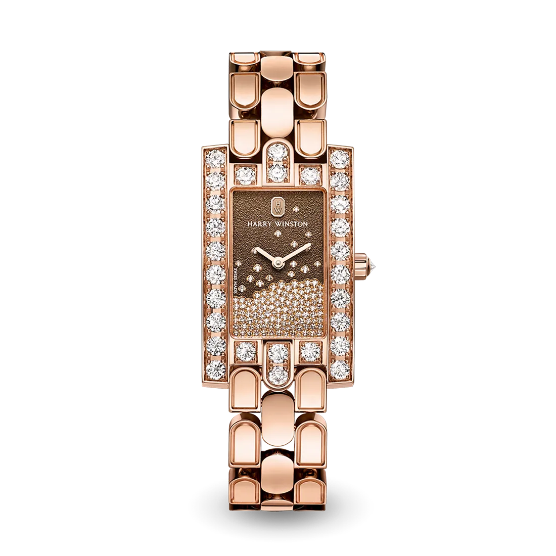 Avenue Classic Diamond Drop