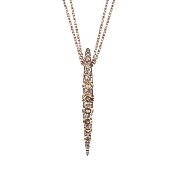 ネイキッド ネックレス