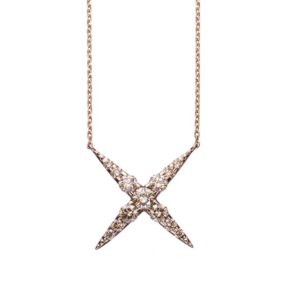 ネイキッド ネックレス