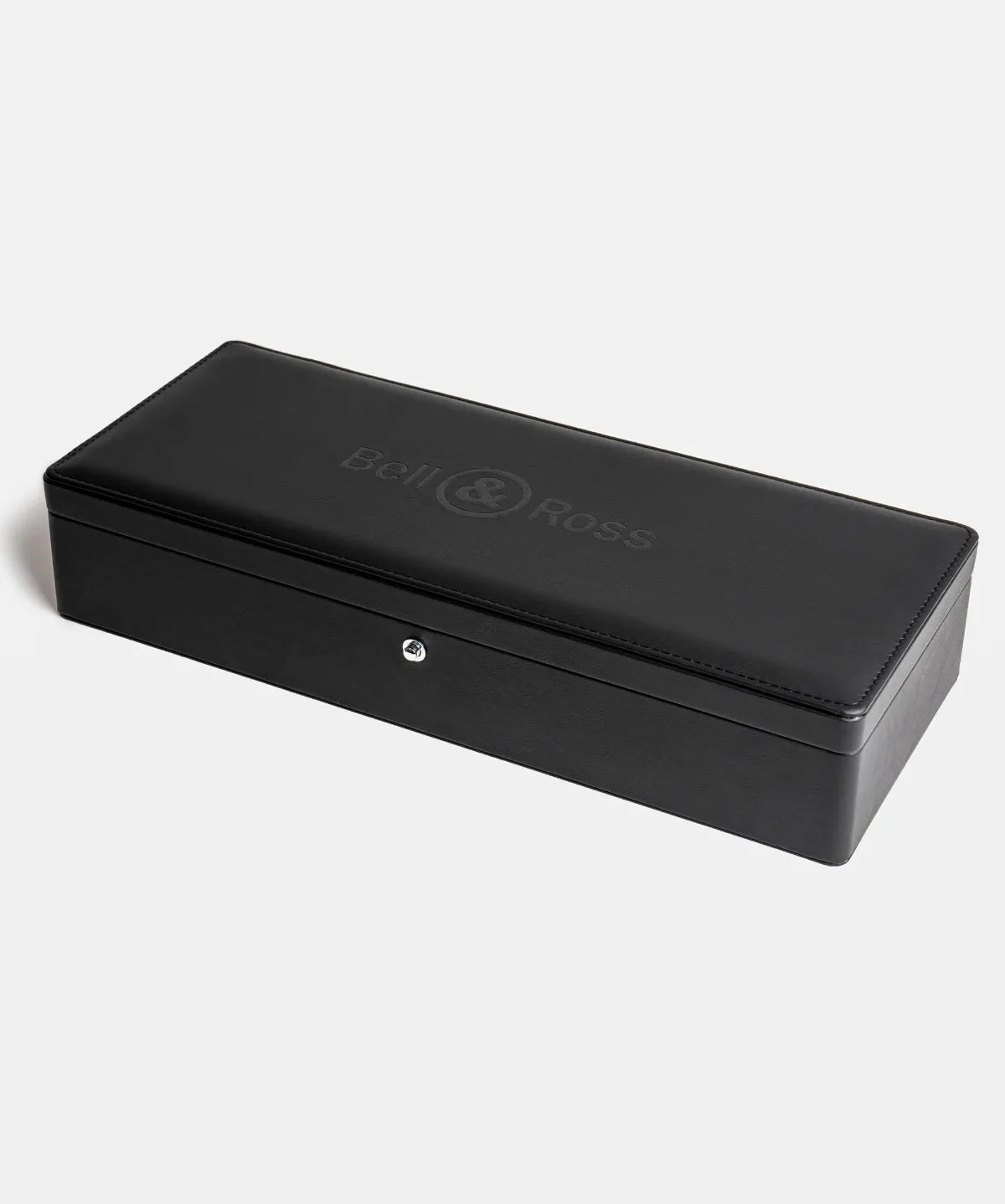 BR-03 SKELETON STEEL