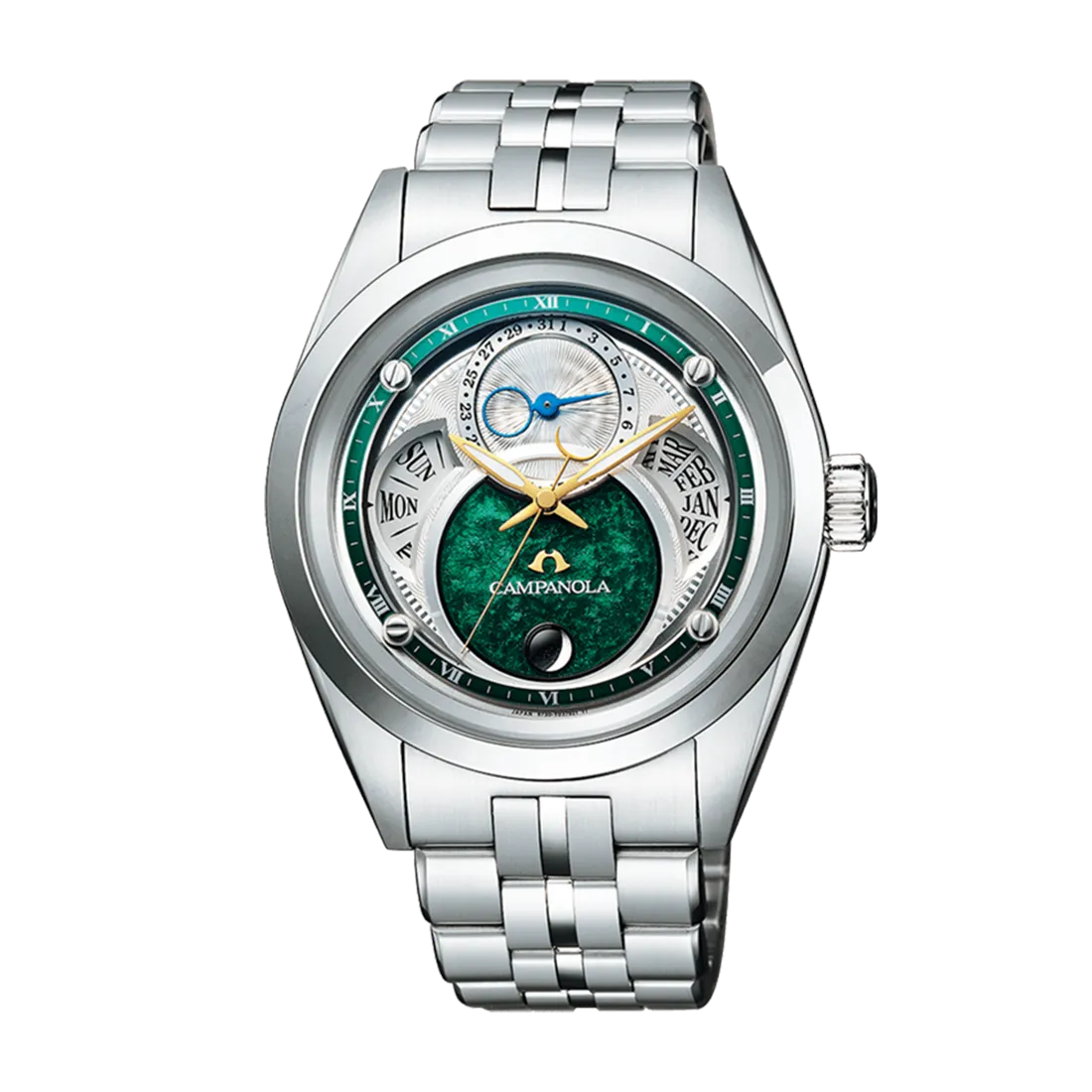 リングソーラー 鴗鳥(そにどり)