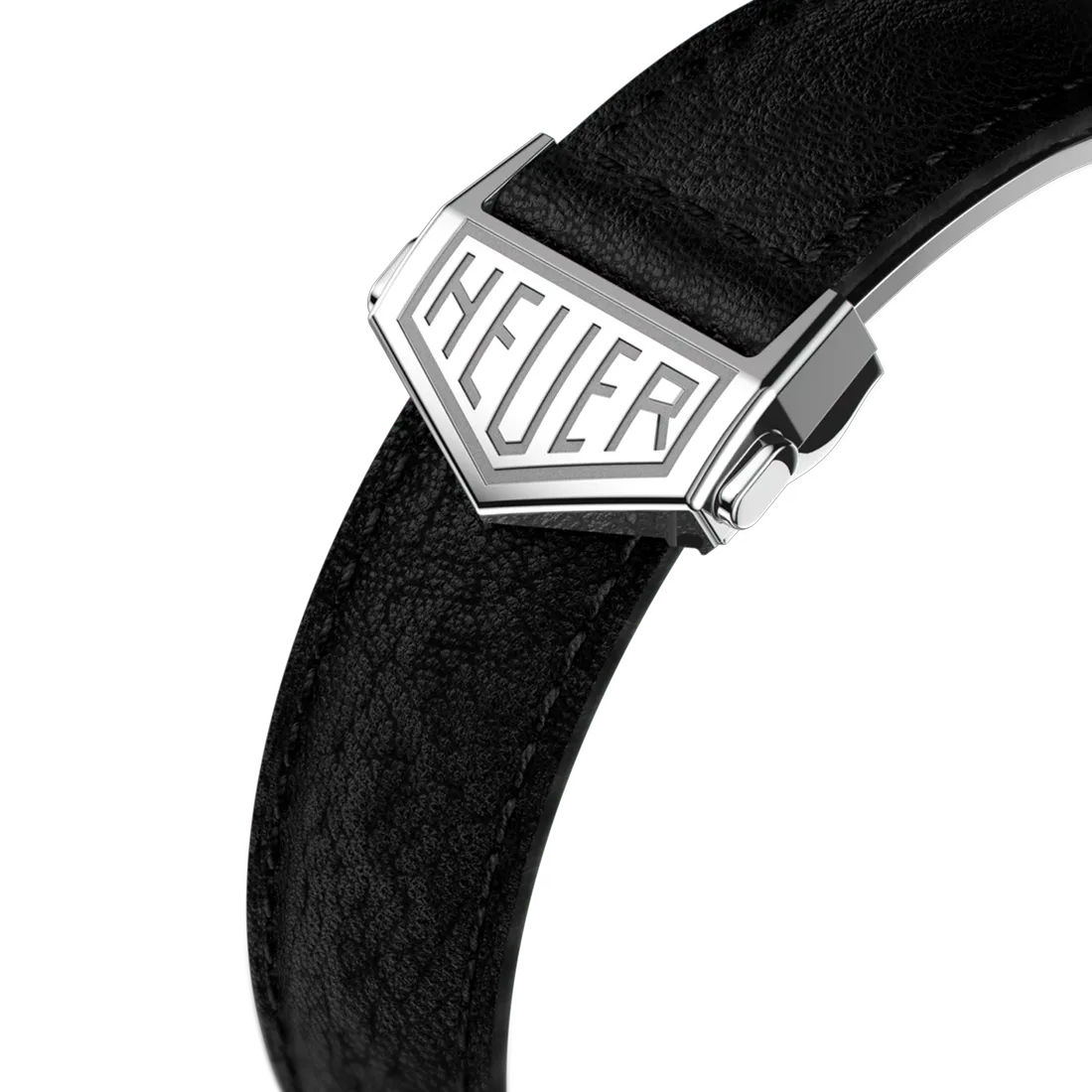 TAG Heuer Monaco Caliber 11 39mm