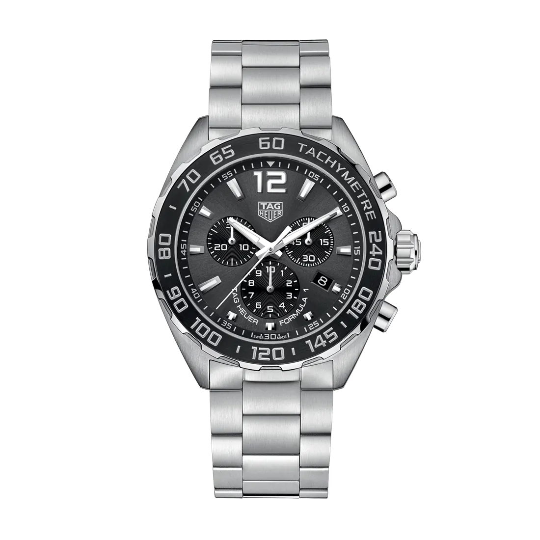 CAZ1011.BA0842 タグ・ホイヤー フォーミュラ1 クォーツ クロノグラフ
