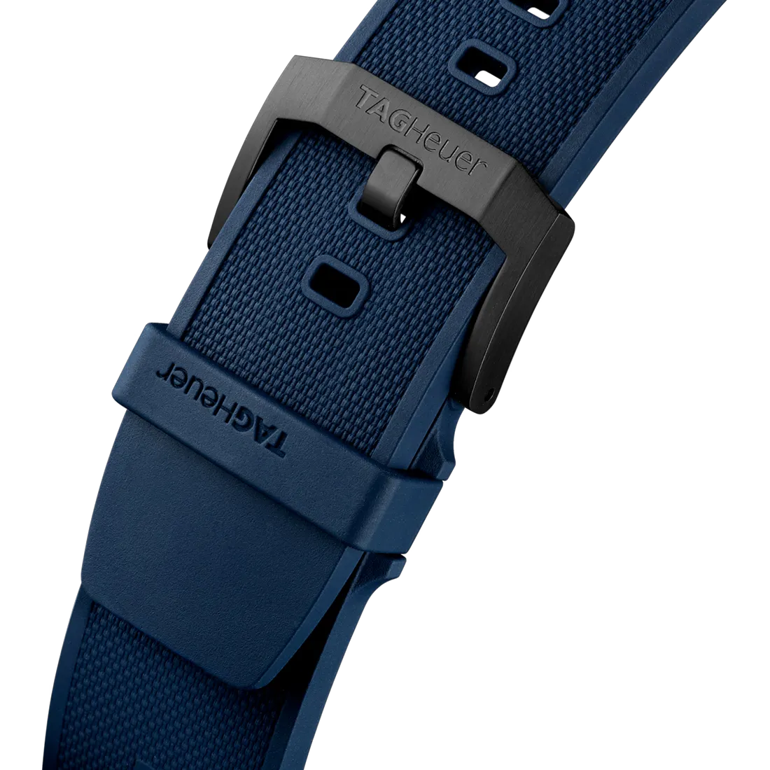 タグ・ホイヤー フォーミュラ1 クロノグラフ X オラクル レッドブル レーシング 43mm (2024年モデル)