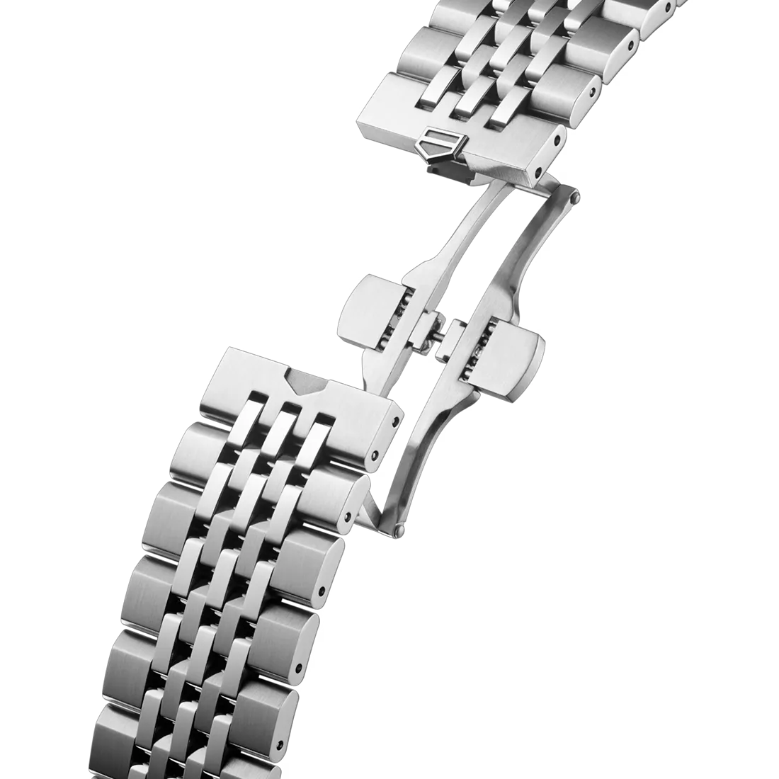 タグ・ホイヤー カレラ クロノグラフ (2026年モデル)