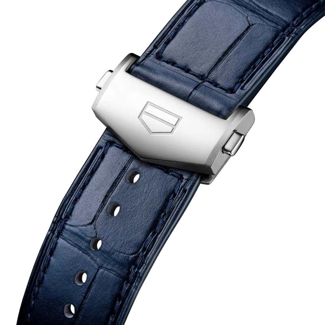 タグ・ホイヤー カレラ クロノグラフ 39mm (2025年モデル)