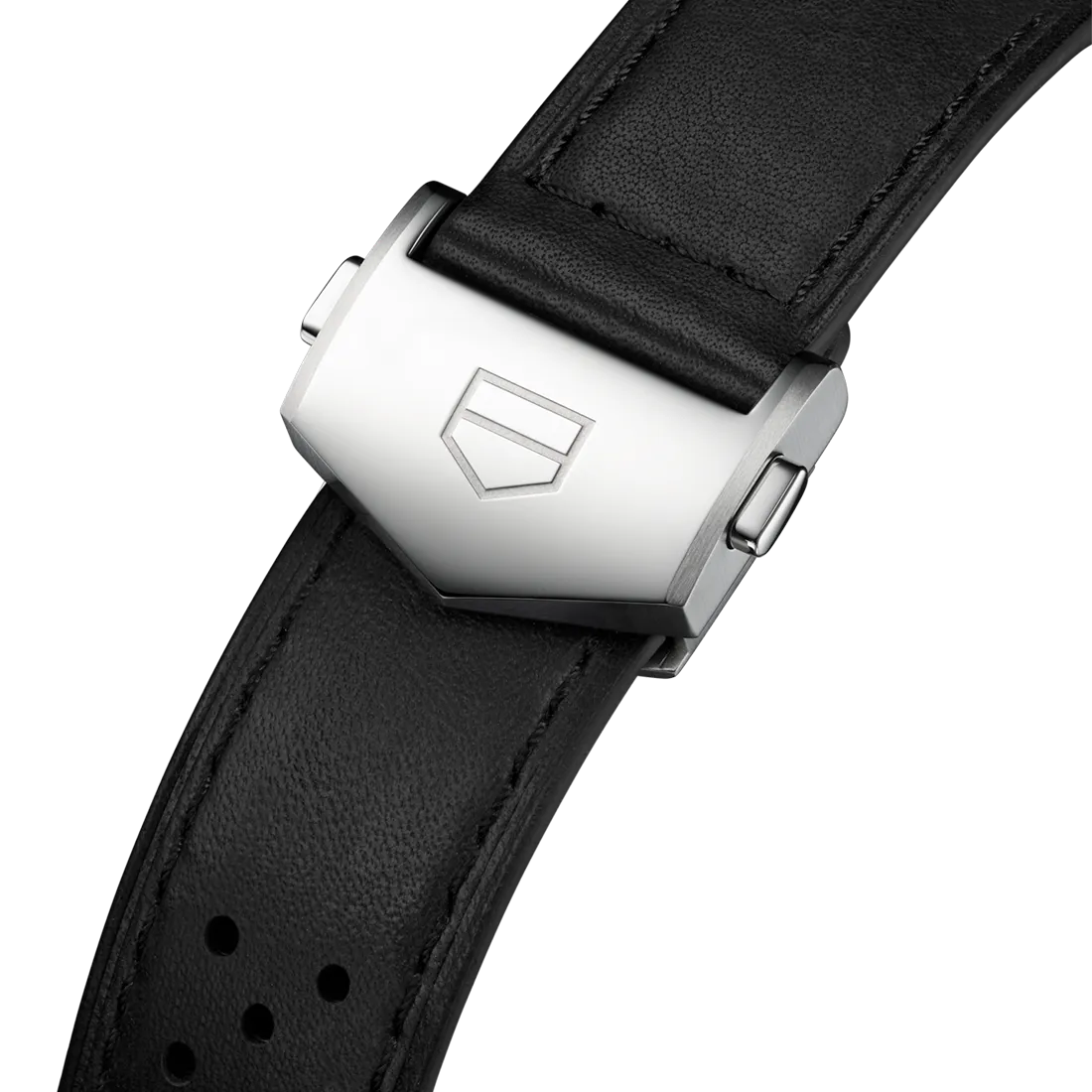 タグ・ホイヤー カレラ クロノグラフ 39mm (2025年モデル)