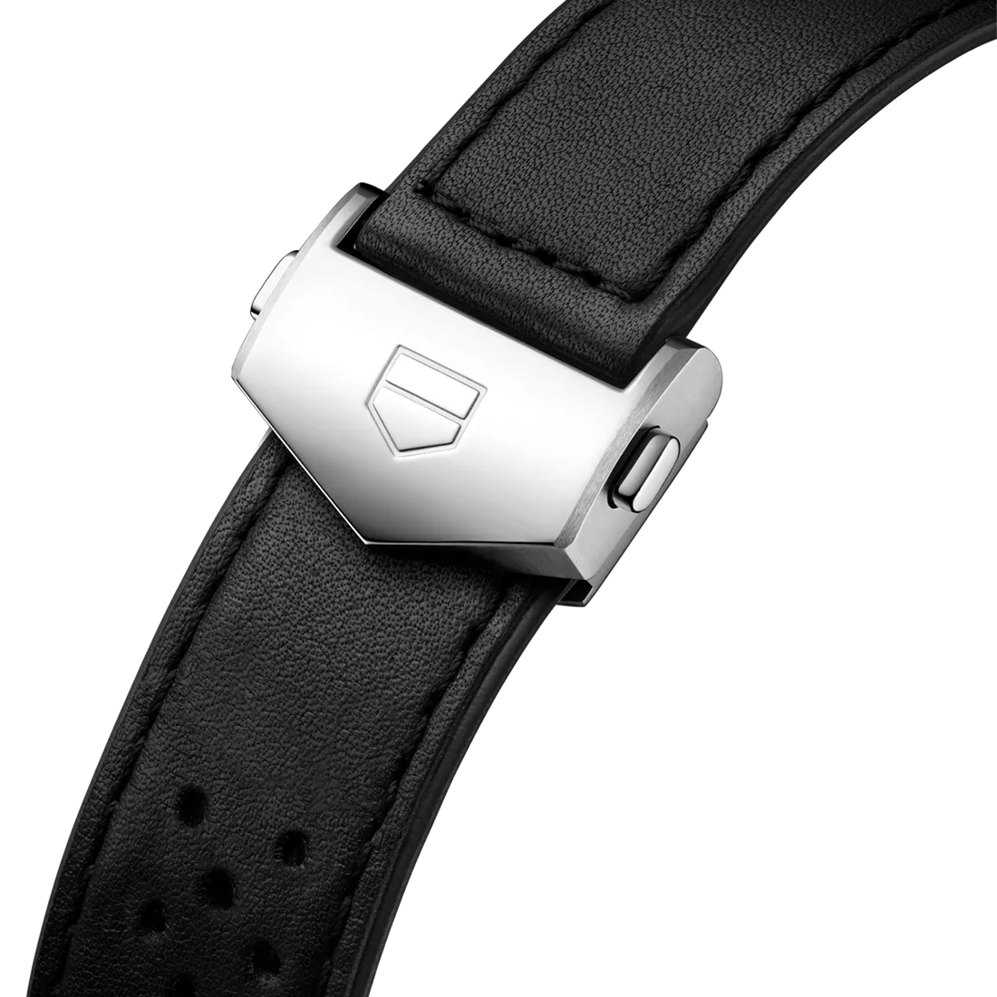 タグ・ホイヤー カレラ トゥールビヨン クロノグラフ 42mm / 限定モデル (2025年モデル)