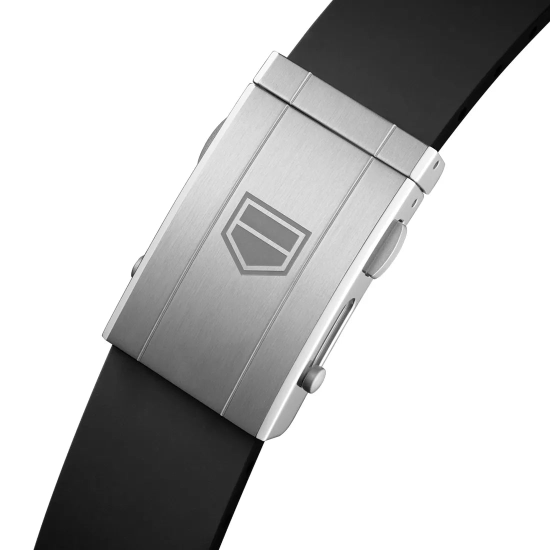 取り扱い終了/ タグ・ホイヤー カレラ クロノグラフ × ポルシェ963 44mm / 世界限定963本 (2024年モデル)