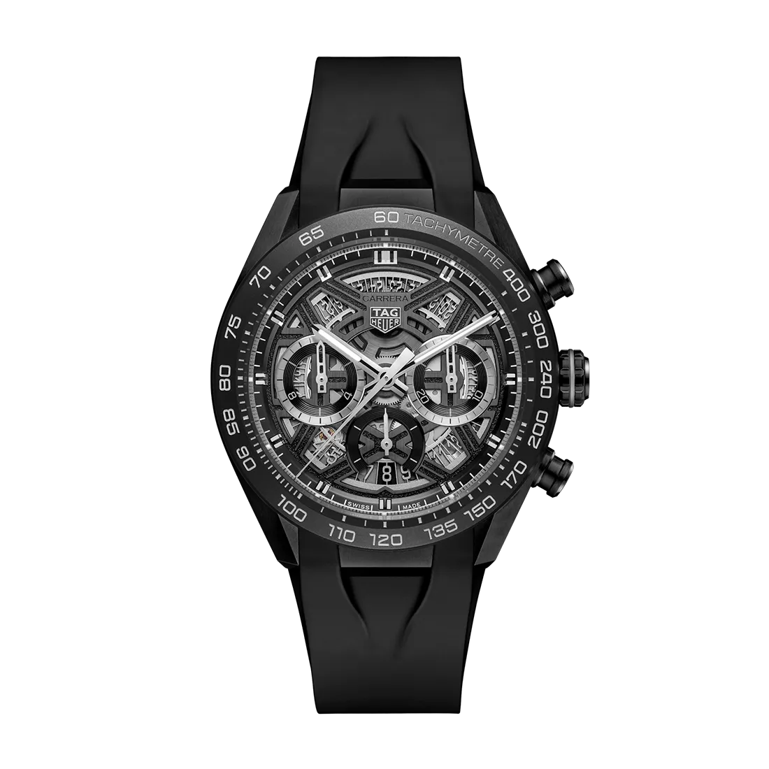 CBU2080.FT6272 タグ・ホイヤー カレラ クロノグラフ エクストリーム CBU2080.FT6272 タグ・ホイヤー カレラ クロノグラフ エクストリーム