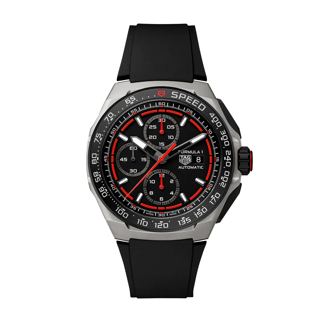 CBZ2082.FT8096 タグ・ホイヤー フォーミュラ1 クロノグラフ CBZ2082.FT8096 タグ・ホイヤー フォーミュラ1 クロノグラフ