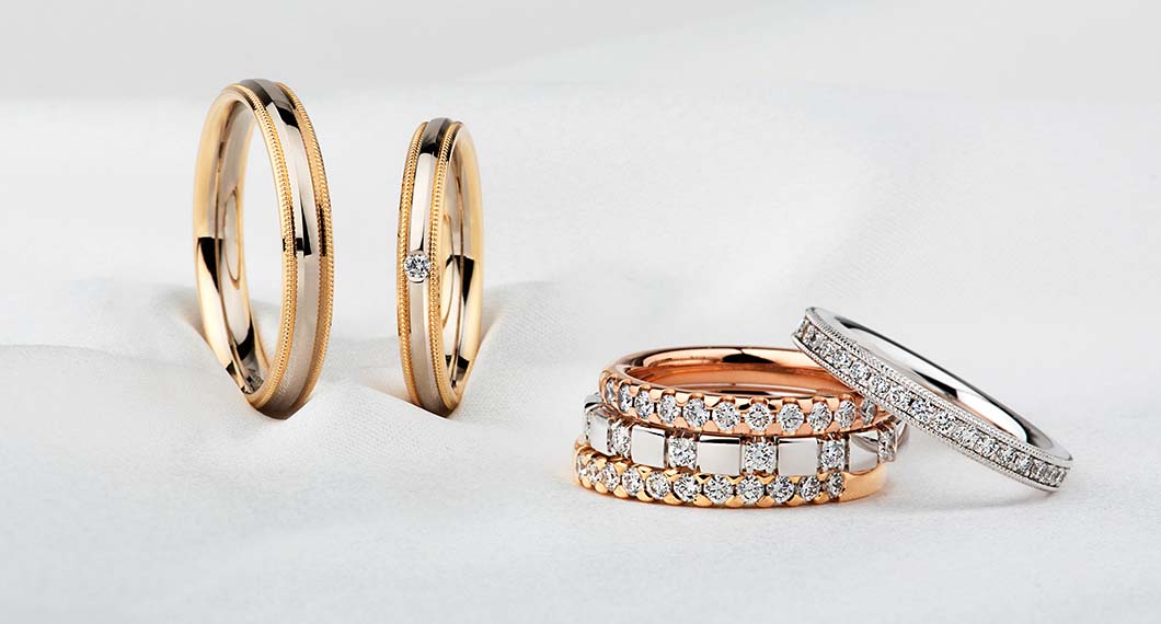 【ブライダル】CHRISTIAN BAUER / クリスチャンバウアー