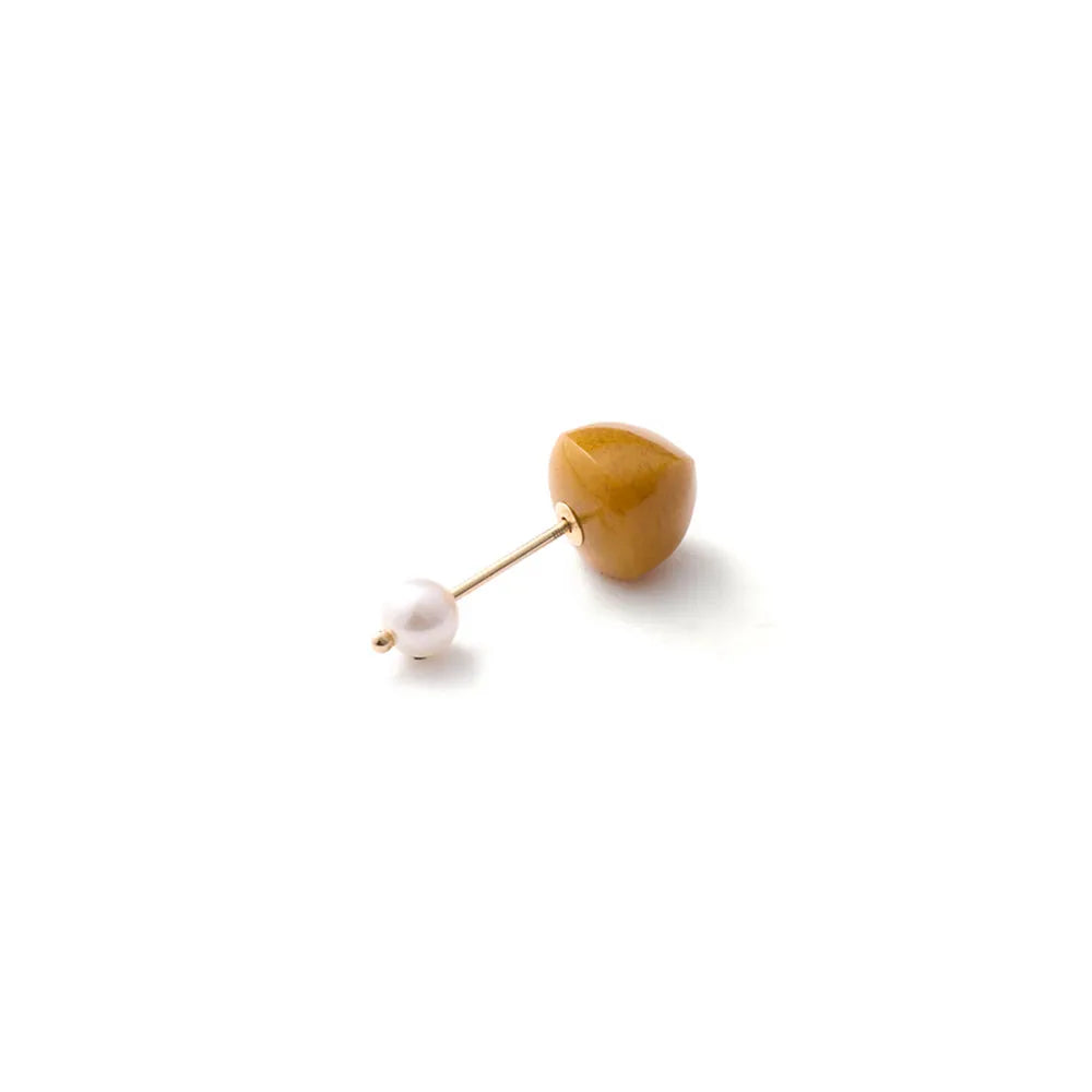 BIRD OF PARADISE Micro Spear ピアス (CT153KCC)｜正規販売店の