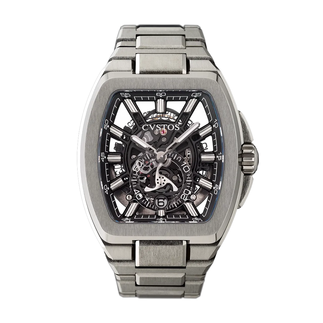 メトロポリタン