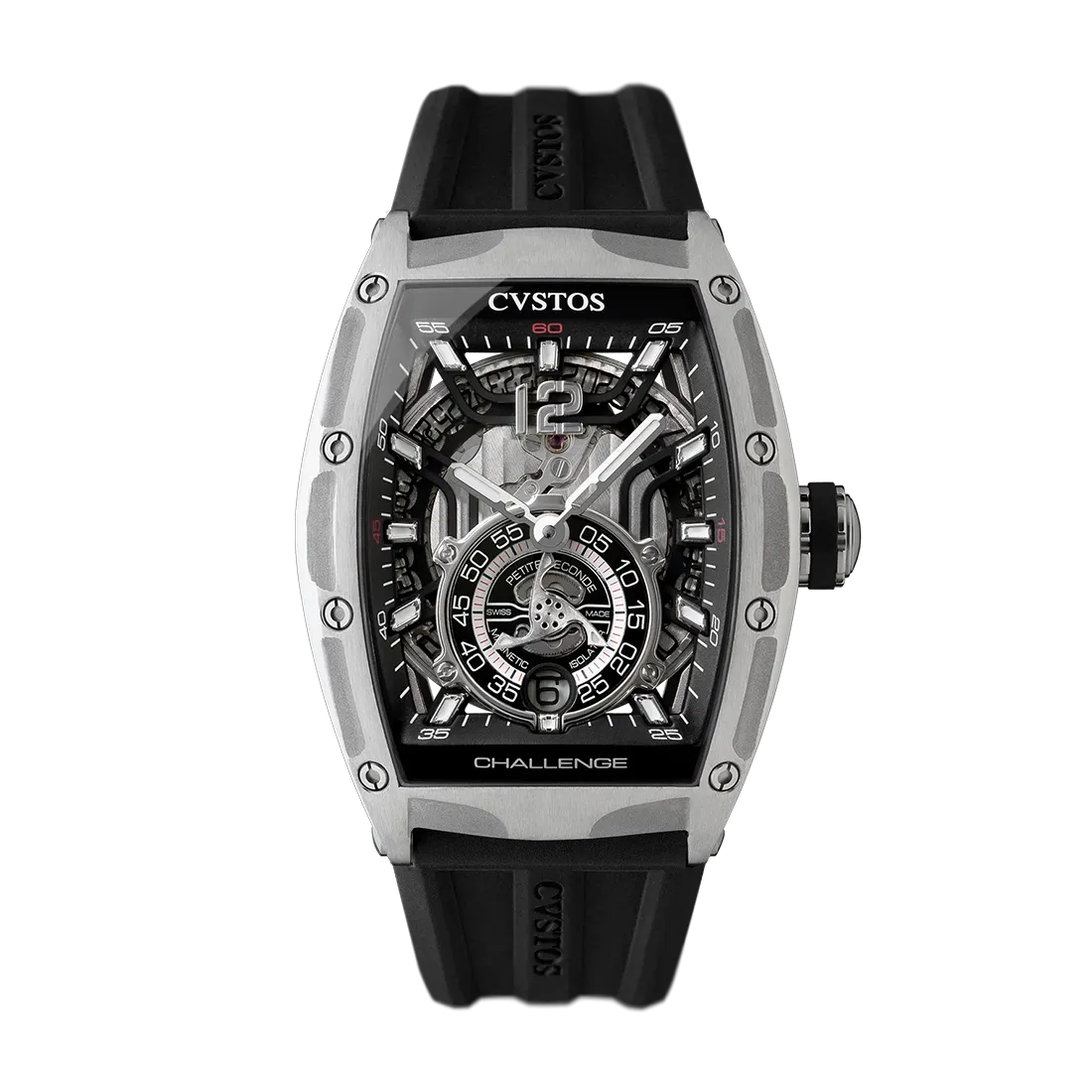 チャレンジ ジェットライナーⅡ P-S オートマティック THIRTY6