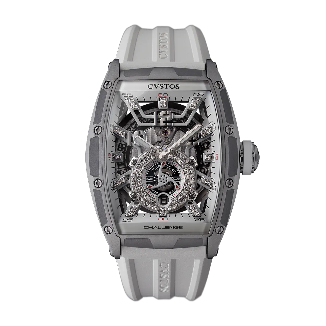 チャレンジ ジェットライナー Ⅱ P-S オートマティック