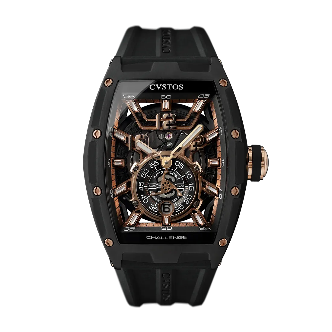 チャレンジ ジェットライナーⅡ P-S オートマティック