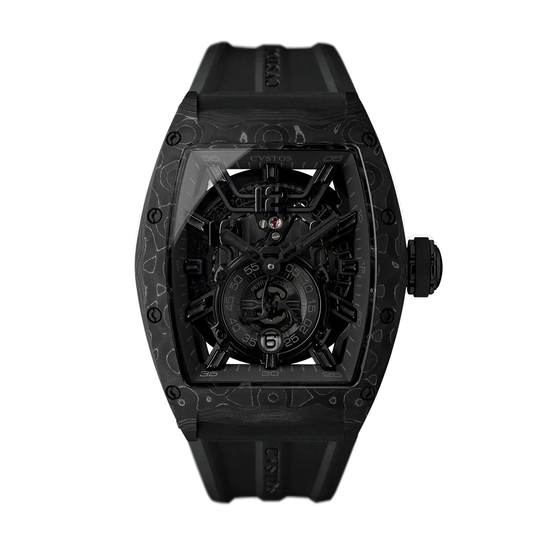 チャレンジ ジェットライナーII P-S オートマティック カーボン