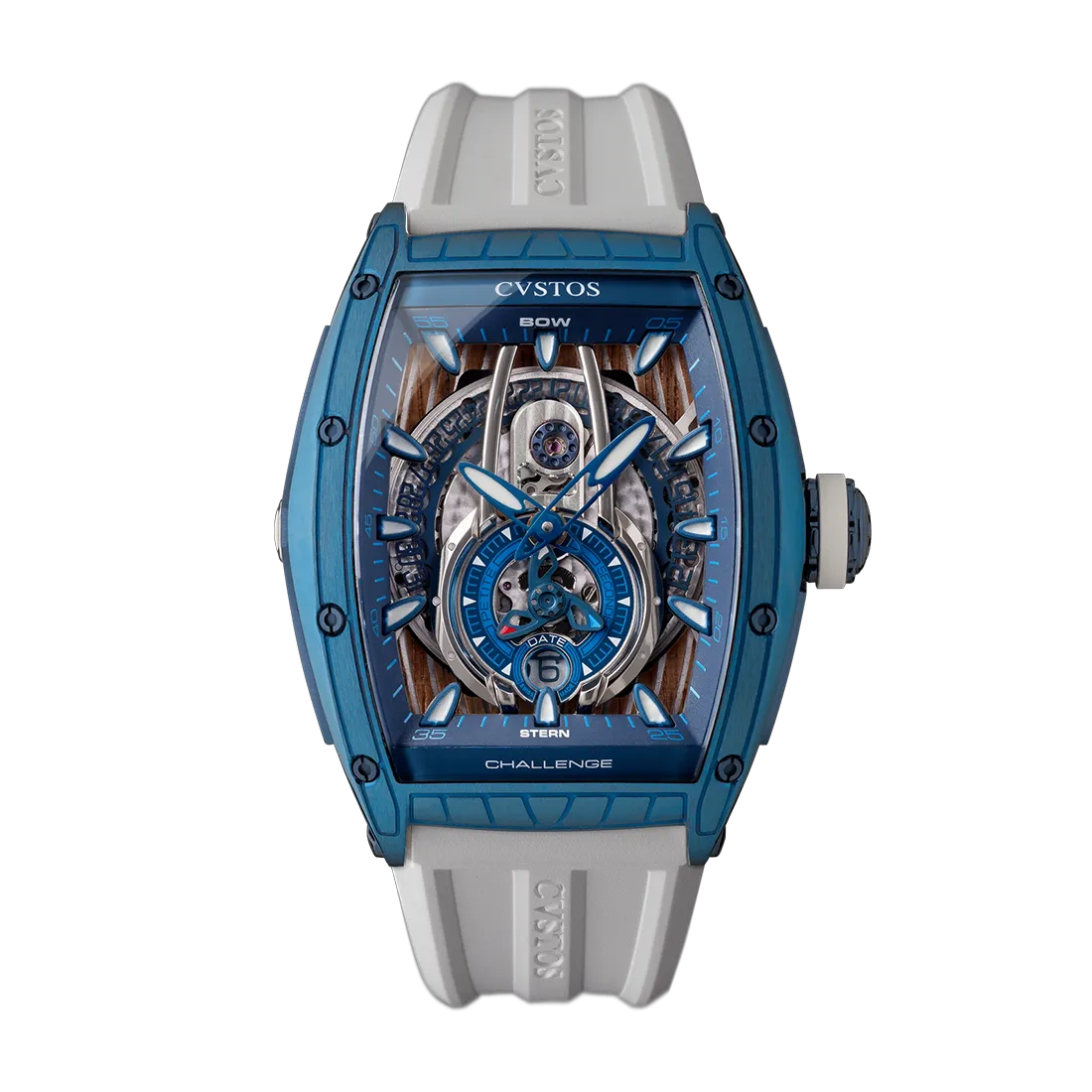 Challenge Sealiner PS Automatic