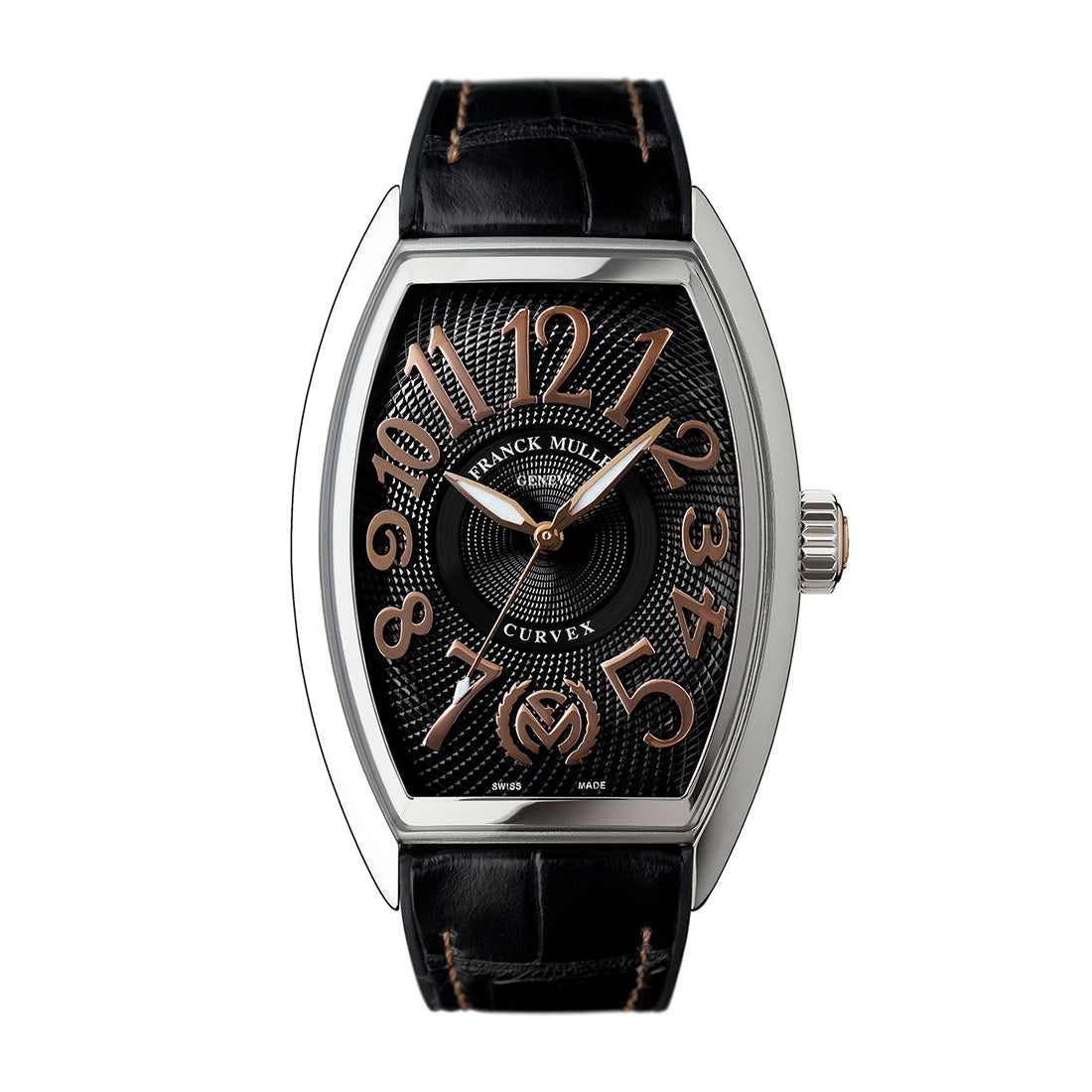 Grand Cintree Curvex “CX”