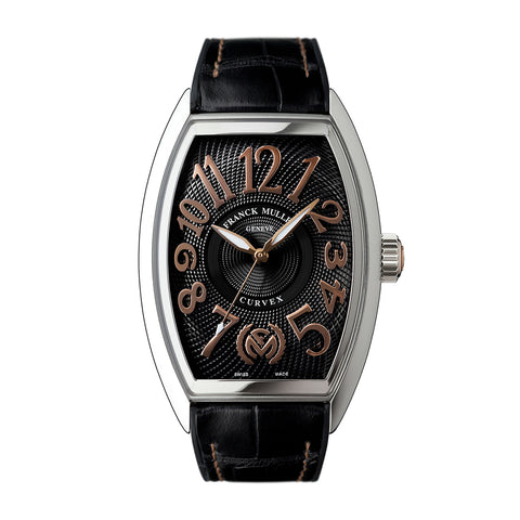 Grand Cintree Curvex “CX”