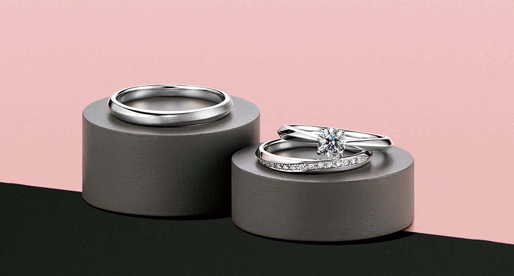 【ブライダル】CAFE RING / カフェリング