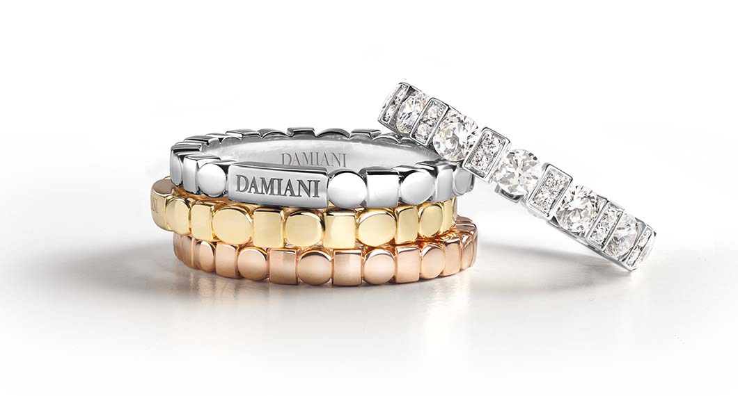 【ブライダル】DAMIANI / ダミアーニ