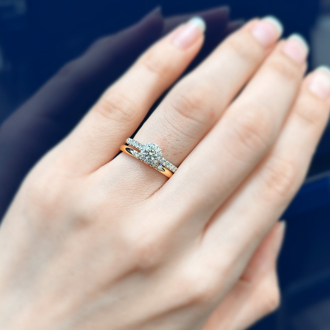 ロイヤル・アッシャー ピュールプラチナ WRB915 / WRA904