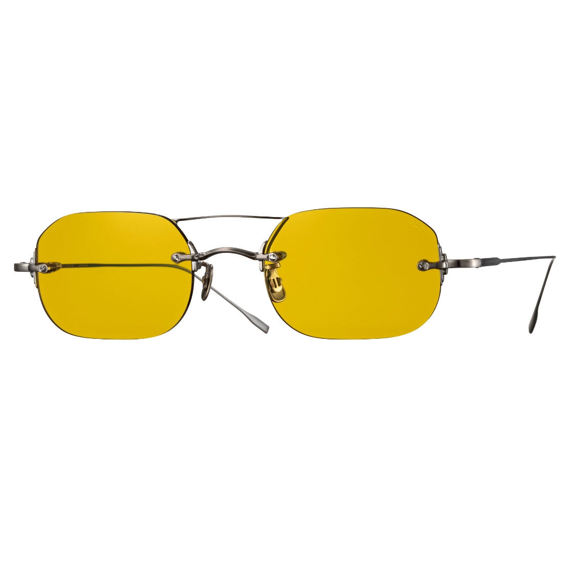 1296-1 / 812-MRM MST｜EYEVAN 7285 / アイヴァン 7285 – アイアイイスズ